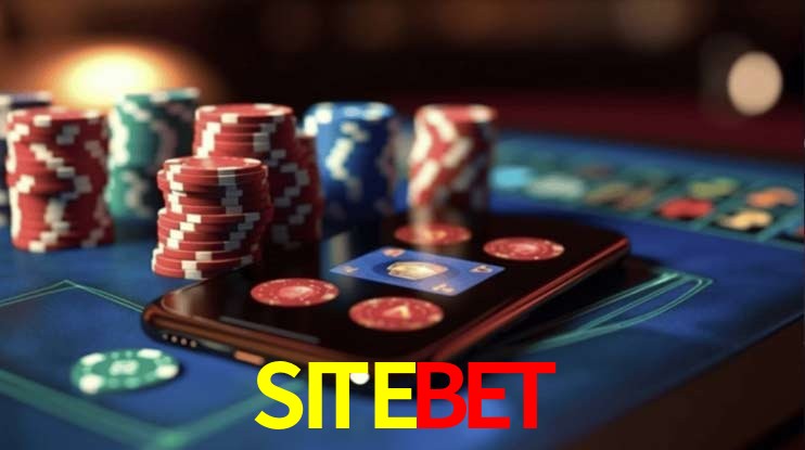 Acceso seguro de inicio de sesión SITEBET para jugadores en México
