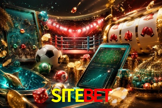Exhibición de bonos SITEBET para jugadores en México con interfaz de juego promocional
