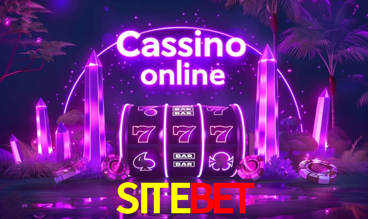 Experiencia de tragamonedas SITEBET para jugadores en México