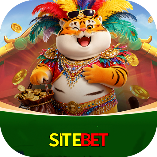 SITEBET Logo